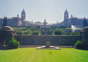 Johannesburg