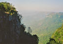 Bruch zum Lowveld