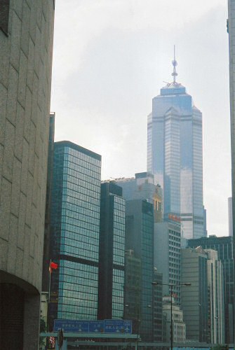 Mehr Hochhäuser Mehr Hochhäuser