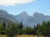Berge