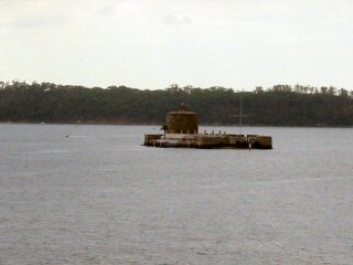 Fort Denison