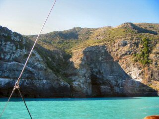 Banks Peninsula bei Akaroa