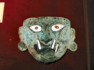 Herschermaske