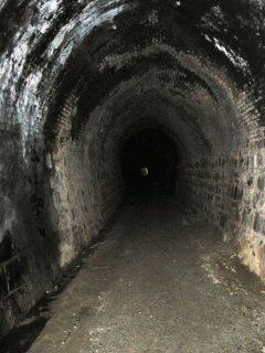 Im Tunnel Hill