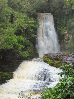 Wasserfall