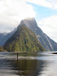 Milford Sound