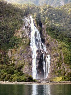 Milford Sound