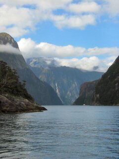 Milford Sound