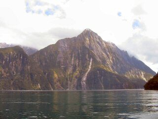 Milford Sound