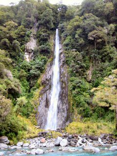 Wasserfall