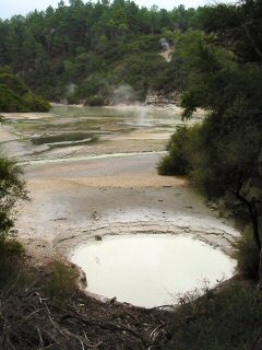 Wai-o-tapu