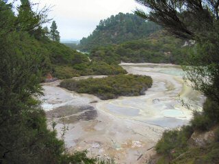 Wai-o-tapu