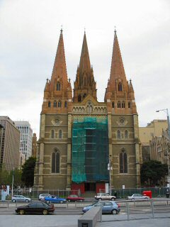 St. Paul Cathedral