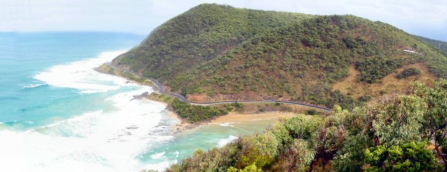 Great Ocean Road