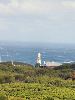 Cape Otway Leuchtturm