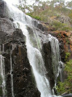 Mac Kenzic Falls