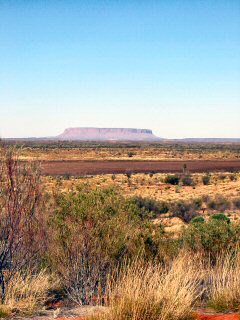 Mt. Conner