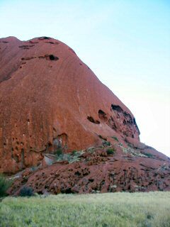 Uluru