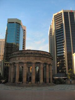 Shrine of Rememberence
