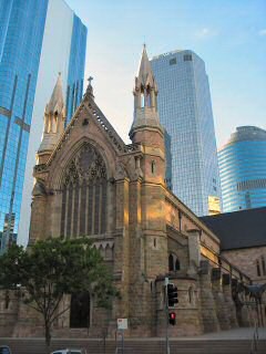 St. Stephans Cathedral
