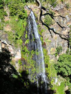 Wasserfall
