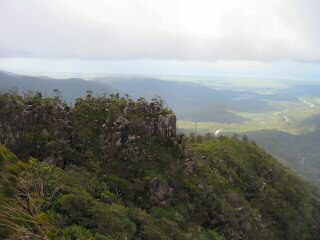 Witt's Lookout