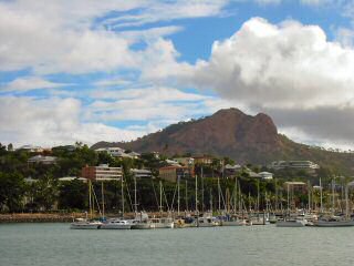 Castle Hill