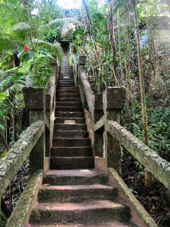 Grand Staircase