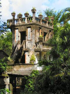 The Castle