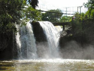 Wasserfall