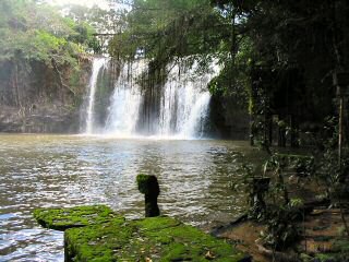 Wasserfall