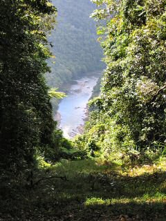 Crawfort Lookout