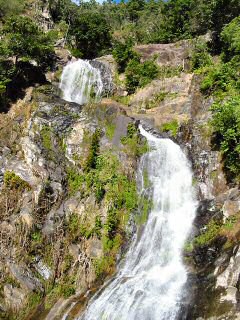 Stoney Creek Falls