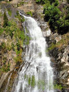 Stoney Creek Falls