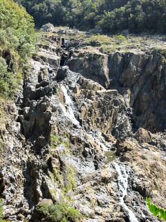 Barron Falls