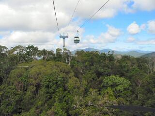 Sky Rail