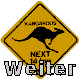 Weiter nach Adelaide