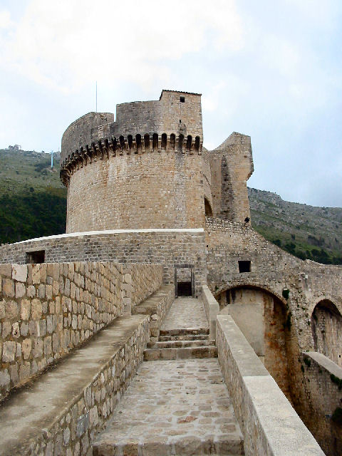 Fort Minceta