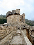 Fort Minceta